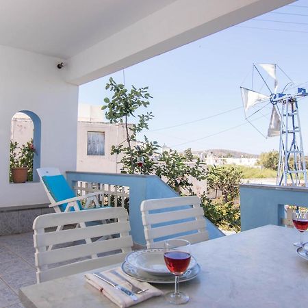 Fedra Apartments, View, Free Parking, 2Mins To Beach Palekastro Exteriér fotografie