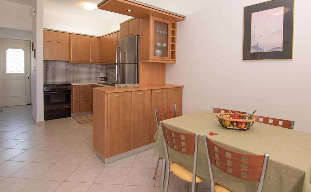 Fedra Apartments, View, Free Parking, 2Mins To Beach Palekastro Exteriér fotografie