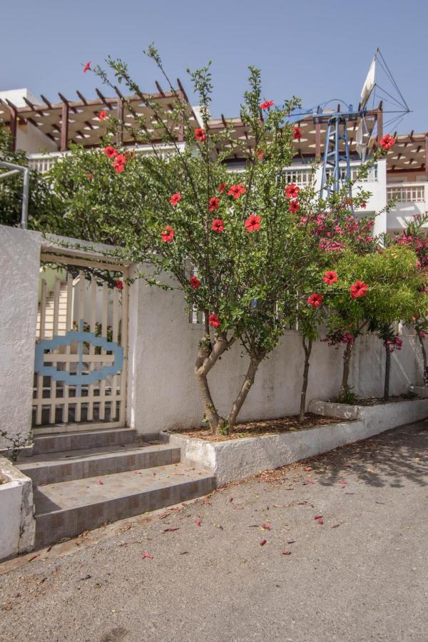 Fedra Apartments, View, Free Parking, 2Mins To Beach Palekastro Exteriér fotografie