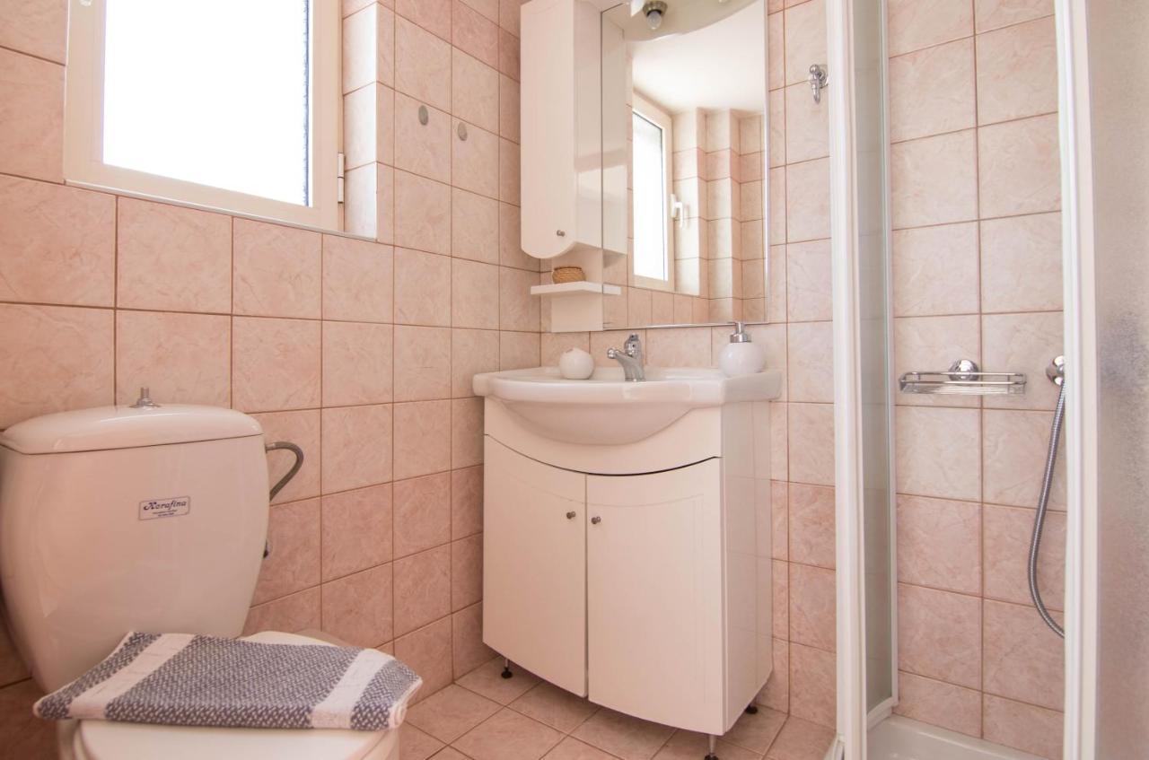 Fedra Apartments, View, Free Parking, 2Mins To Beach Palekastro Exteriér fotografie