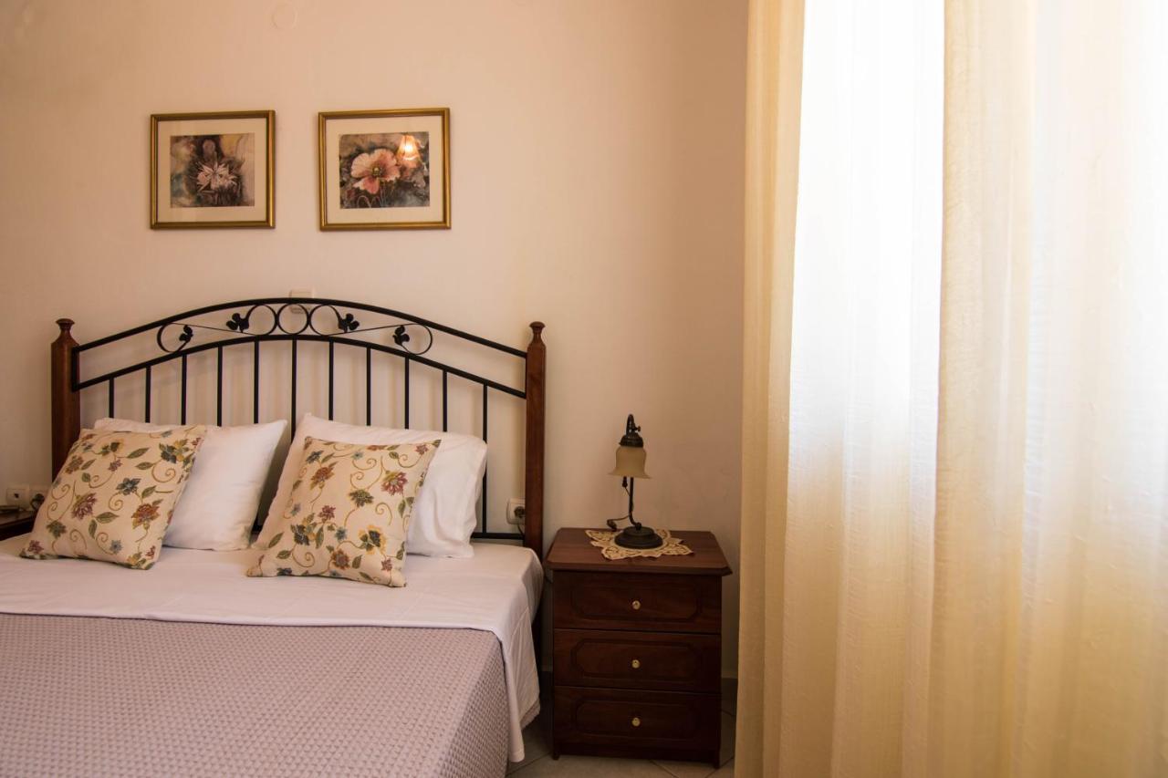 Fedra Apartments, View, Free Parking, 2Mins To Beach Palekastro Exteriér fotografie